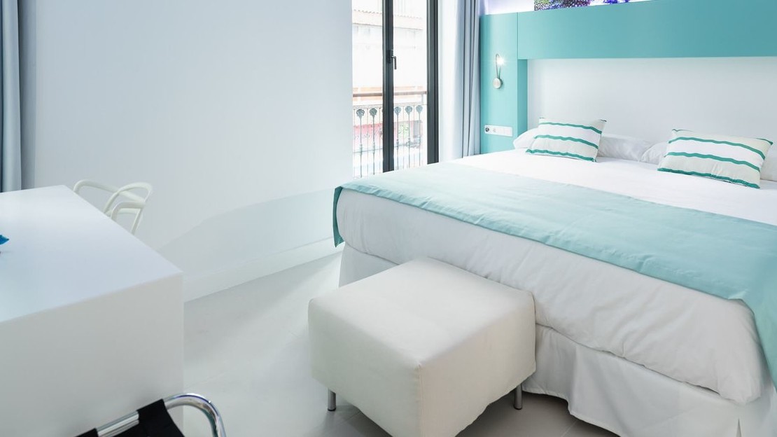 Acuario Lifestyle Hotel